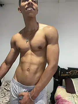 RickyEbony webcam