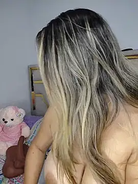 CelesteBlaze_ webcam