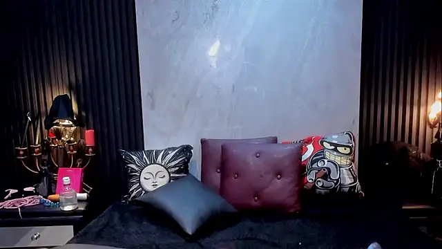 AlliceJelany webcam