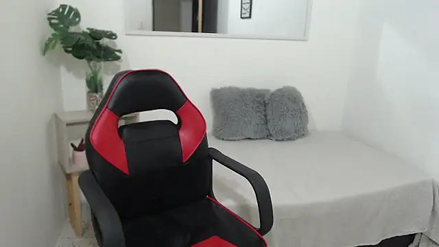 SamantaSweett_ webcam