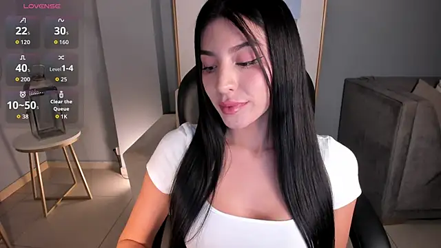 MaddisonTaylor1 webcam