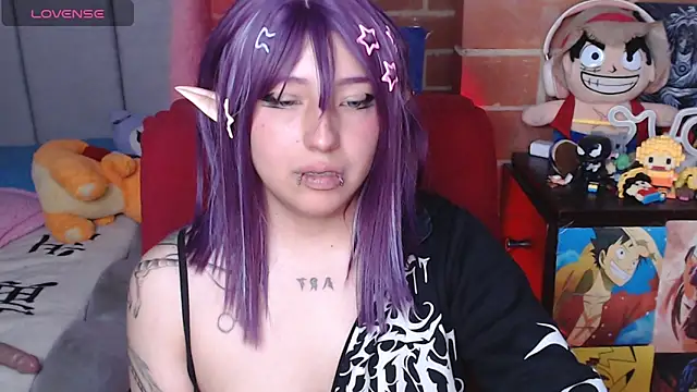 _alexa19pretty_ webcam