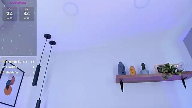 Cristalfoxy_ webcam