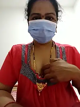 Chikki_20 webcam