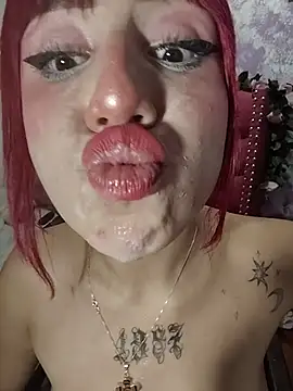 Kitty_Melodi webcam