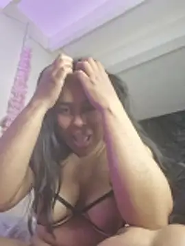 Alii_son webcam