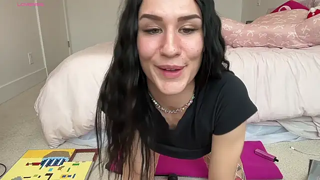 fleshxfairy webcam