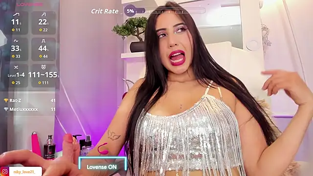 niky_love21 webcam