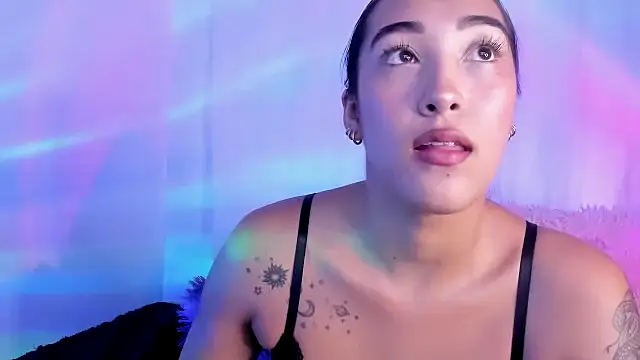 HeidyRousse webcam