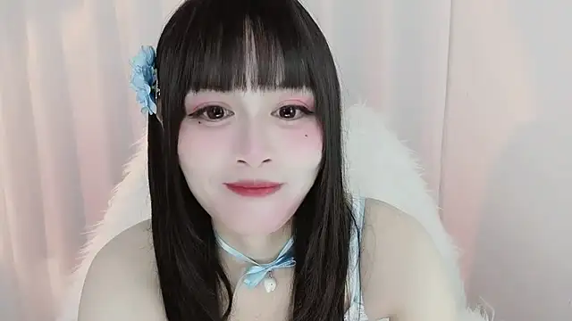 -zhuzhu-999- webcam