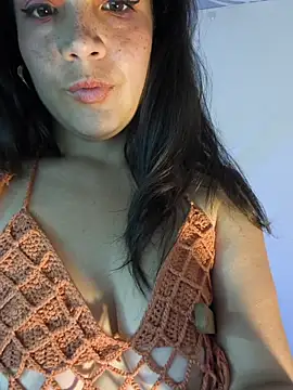 NathySweet webcam