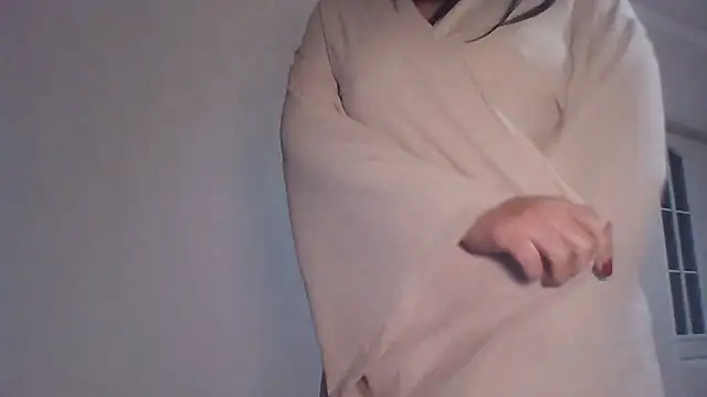 LilianaSwetx webcam