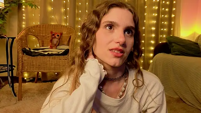 RozanneJordan webcam