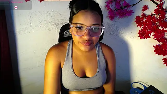 chleo_rosse webcam