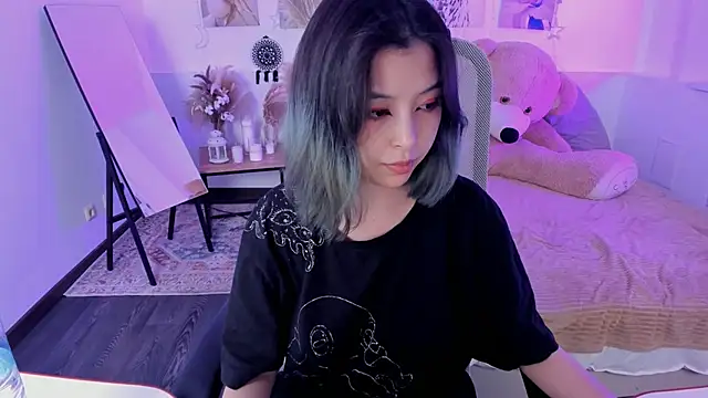 SirenMystiq webcam