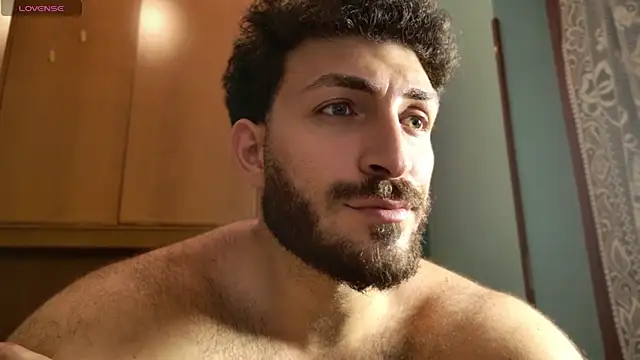 mark_ariete webcam
