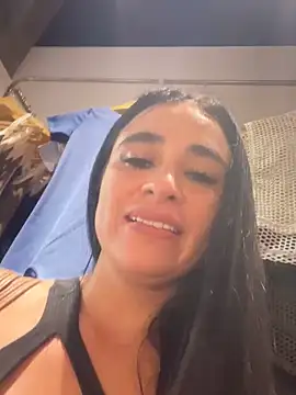 RoseOnYou webcam