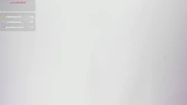 ambar_muse webcam