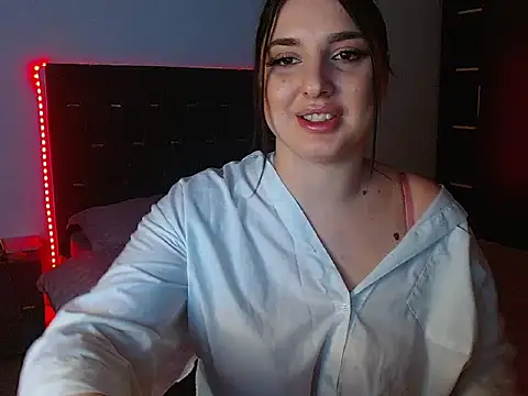 JaquelineLaurent webcam