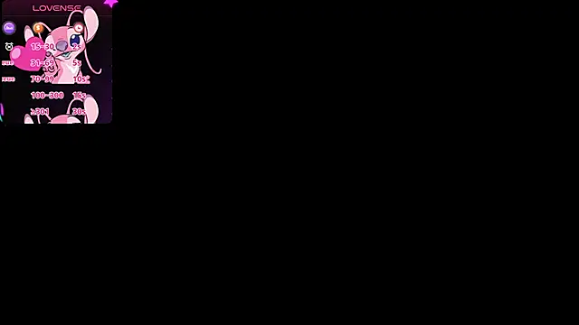Thiana_Rogers webcam