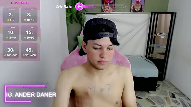 Top_and_bottom webcam