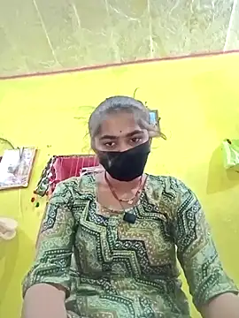 Cute_Mahek99 webcam