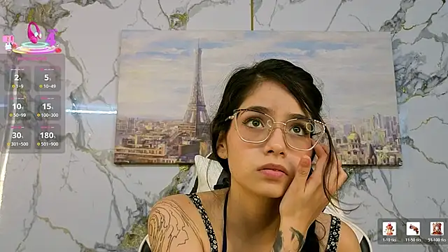 Carolina_pm webcam