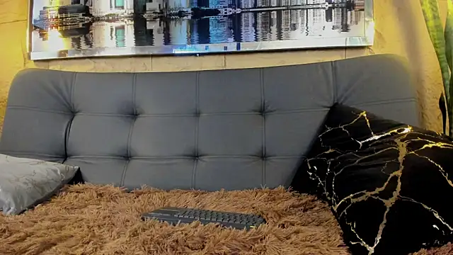 Jeremy_wallker webcam