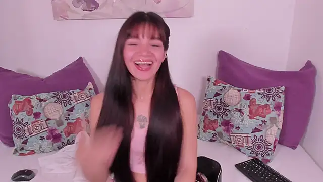 steff_gil webcam