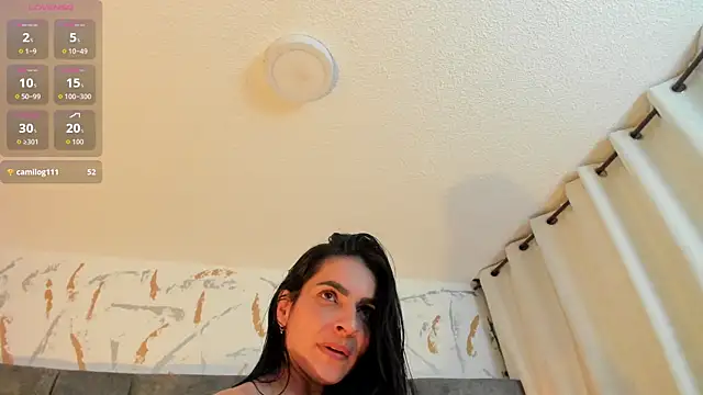 Samantha_Velle webcam