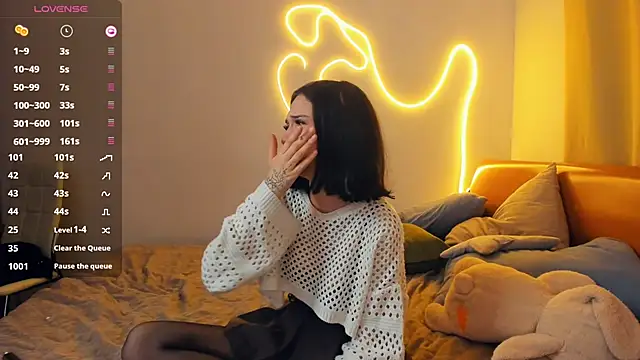LynnCiprian webcam