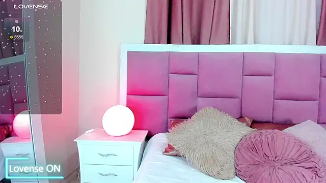 sweet_aura31 webcam