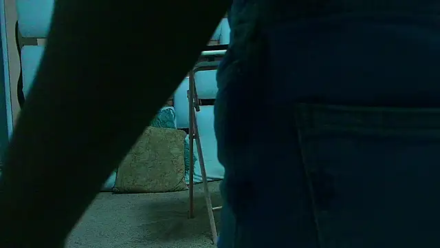 GeorginaSparkz webcam