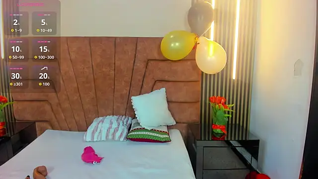 Lara_Seduce webcam