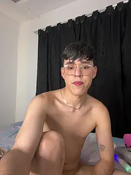 Tom_Parker_ webcam