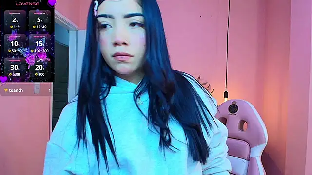 Soffi_x_x_ webcam