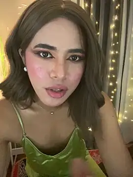 _Flirtyprincess_ webcam