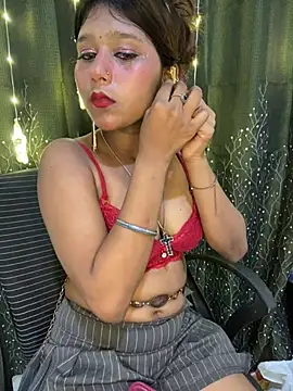 Cutiepie- webcam