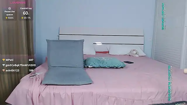 sasating webcam