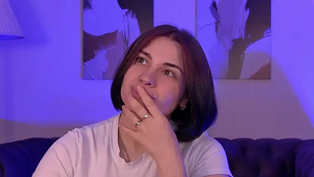 AdrianaToress webcam