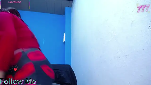 carolinhe26 webcam