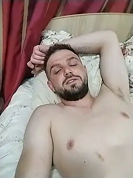 Georgegel webcam