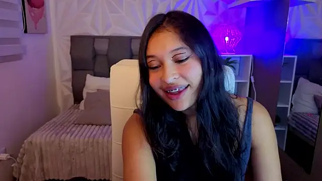 Milenka-5 webcam