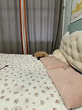 _Xiao_sexy webcam