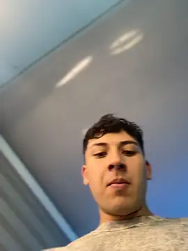 OLIVER_K webcam