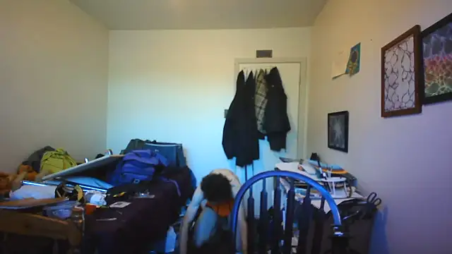 JohnnyMoves webcam