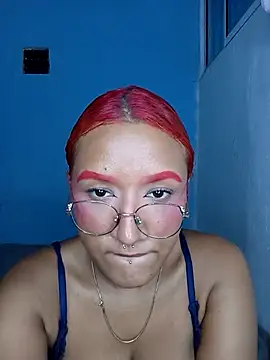 Lucero_777 webcam
