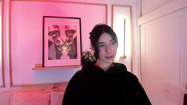 Nanami_ webcam