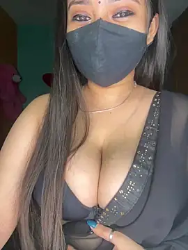 Naughty_pooja44 webcam