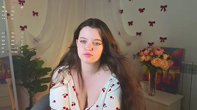 AlishaWolfertz webcam